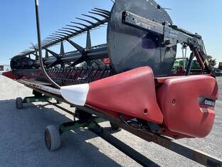 2015 Case IH 3162