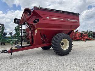 J&M 750-18
