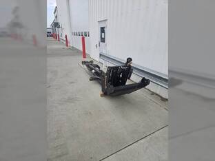 2015 Grouser FH4