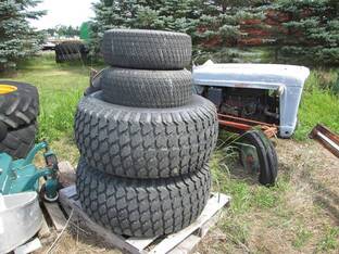 Goodyear 44X18.00-20NHS