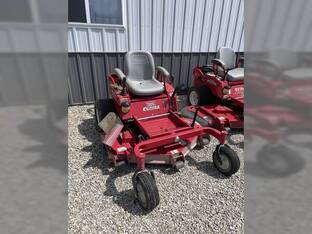 Country Clipper JAZEE PRO SR355