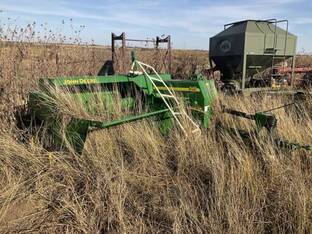 2023 John Deere 348