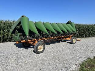 2004 John Deere 893