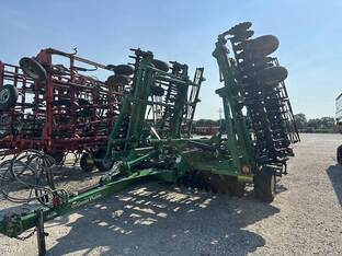 2014 Great Plains 3000TM