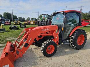 2026 Kubota L6070PRM