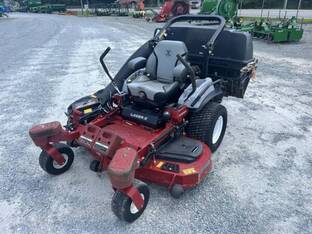 2024 Exmark LZX801KA