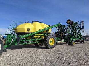 2014 John Deere 1830
