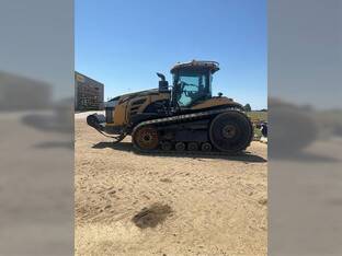 Challenger MT865E