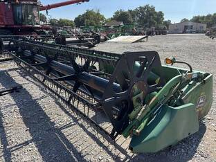 1997 John Deere 925