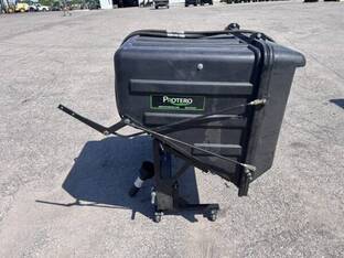 2018 John Deere PROTERO PV18 PTO