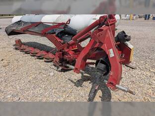 2013 New Holland H6750