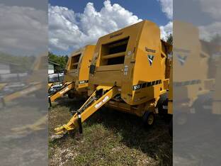 2026 Vermeer Mfg. Co. 504