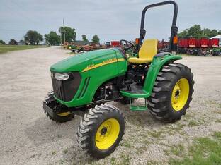 2005 John Deere 4720