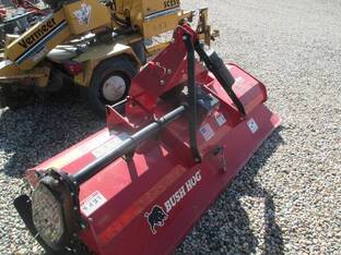 Bush Hog RT84G