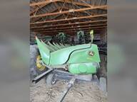 2008 John Deere 612C STALKMASTER