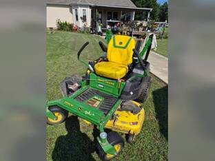 2021 John Deere Z530M