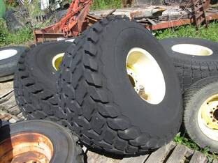 Firestone 21.5L-16.1