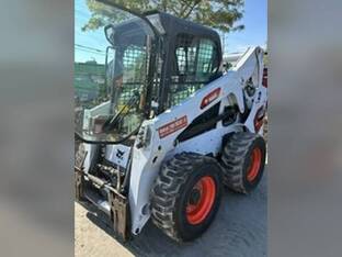 2023 Bobcat S650