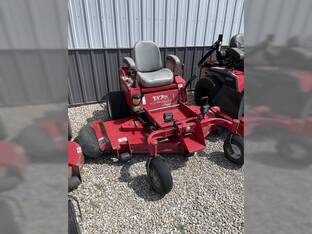 Country Clipper JAZEE PRO SR365