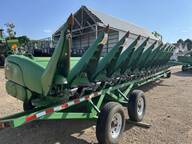 2014 John Deere 612C
