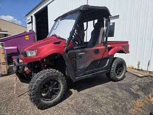 2023 Kymco 700