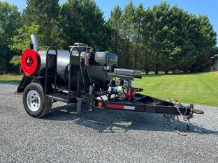 2023 LeeBoy L300T