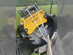 2024 ENGCON 130-135 P ENGCON GRAPPLE