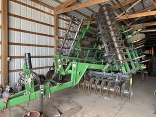 2003 John Deere 726