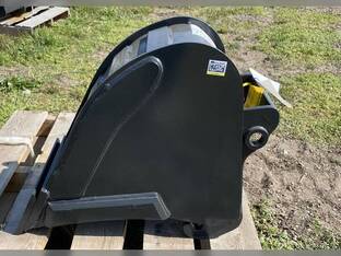 2025 Bobcat Trenching X-Change Bucket Smooth, X-Chan