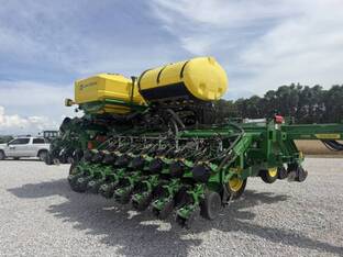 2023 John Deere 1795