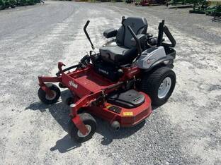 2024 Exmark LZX801KA