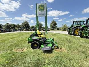 2026 John Deere Z994R