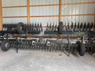 Yetter 3541