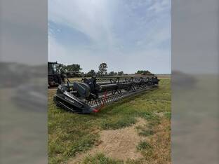 2024 Gleaner 9340