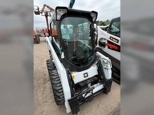 2026 Bobcat S450