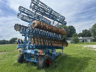 Lemken GIGANT 10