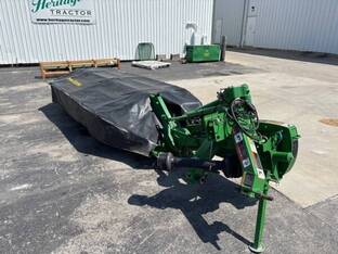 2022 John Deere R310