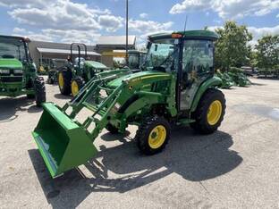 2026 John Deere 3039R