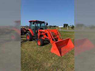 2022 Kubota M4-071