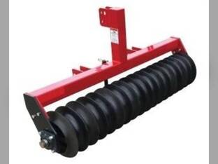 2026 Bush Hog CP972