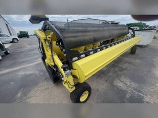 2024 John Deere 46R