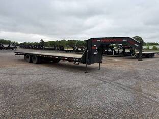 2024 MAXX-D YDX10232