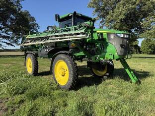 2026 John Deere 410R