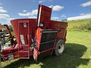 2017 Meyer F355
