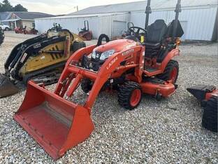 2020 Kubota BX2680