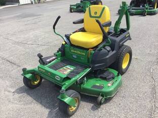 2023 John Deere Z530M