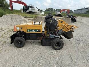 2023 Vermeer Mfg. Co. SC382