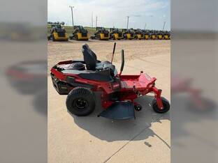 2026 Toro TIMECUTTER MAX 50