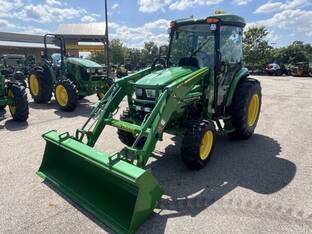 2026 John Deere 4044R