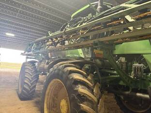 2024 John Deere 616R